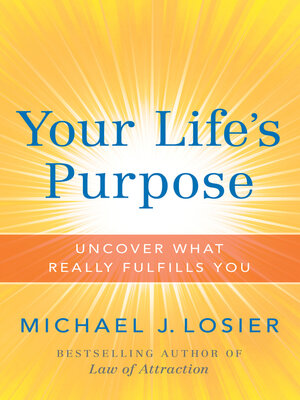 cover image of Your Life's Purpose